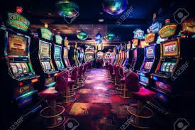 Baccarat FireStorm